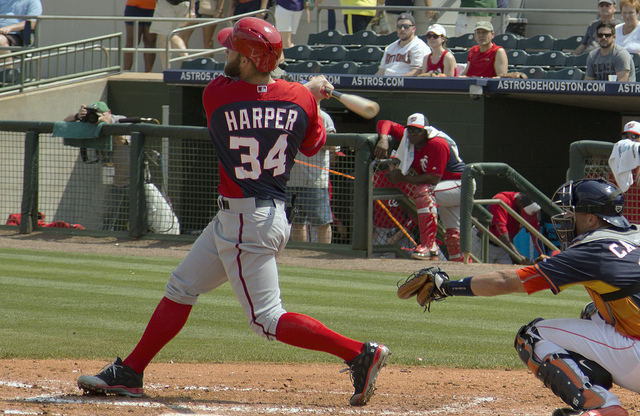 harper