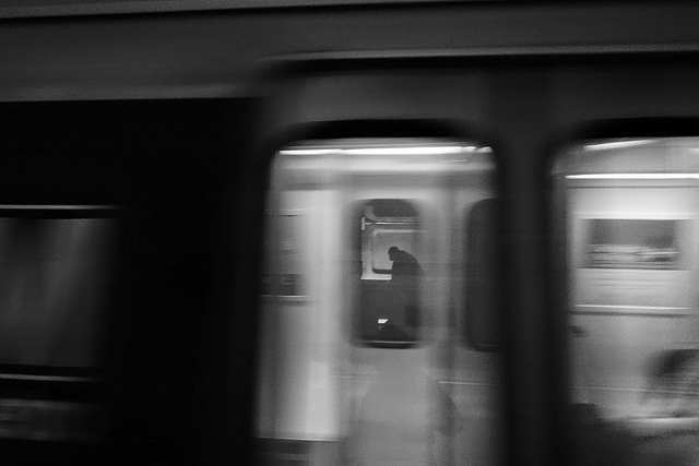 metro