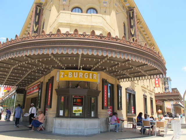 zburger