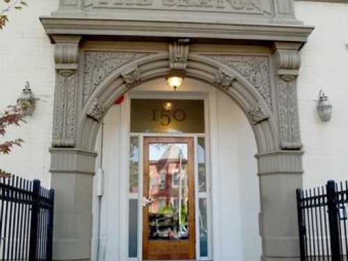 150 Rhode Island Avenue Northwest