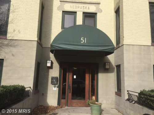 51 Randolph Place Northwest