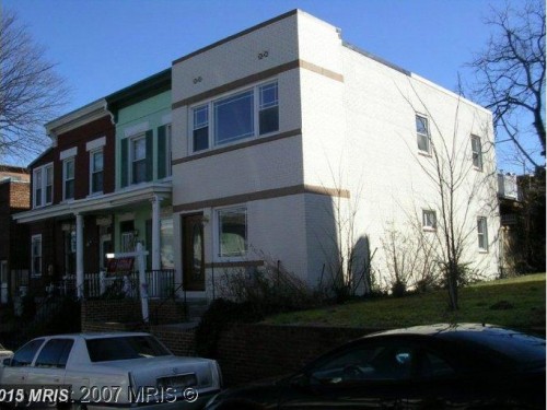 538 Harvard Street Northwest