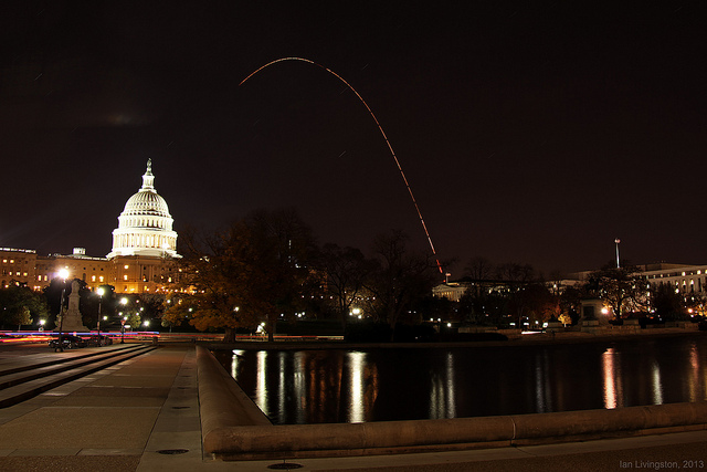 launch
