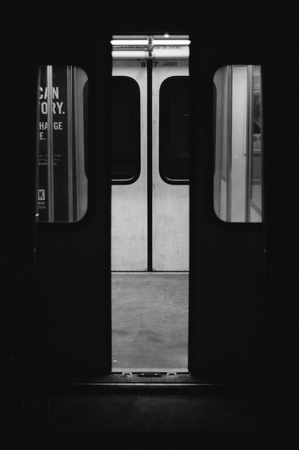 metro props