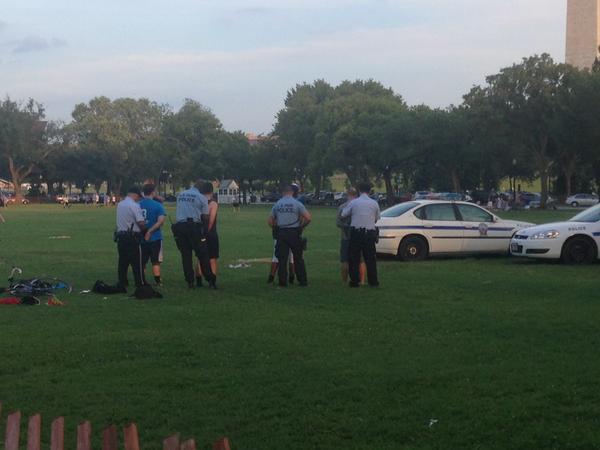 softball players busted