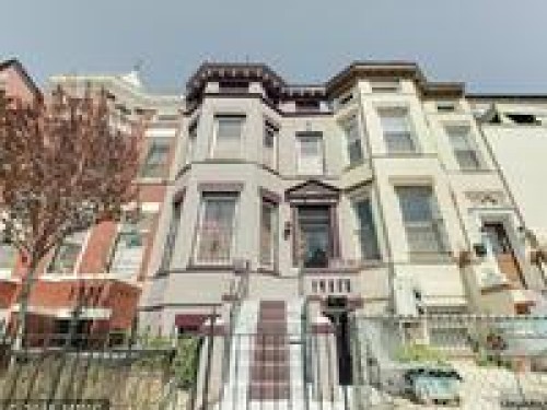 19 T Street Northwest