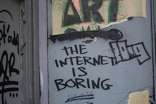 graffiti