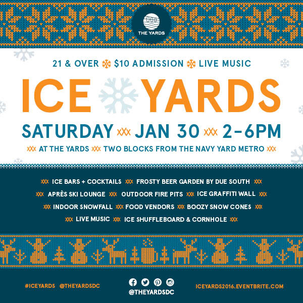 iceyards