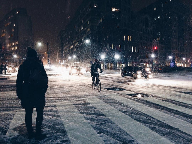 snowayout