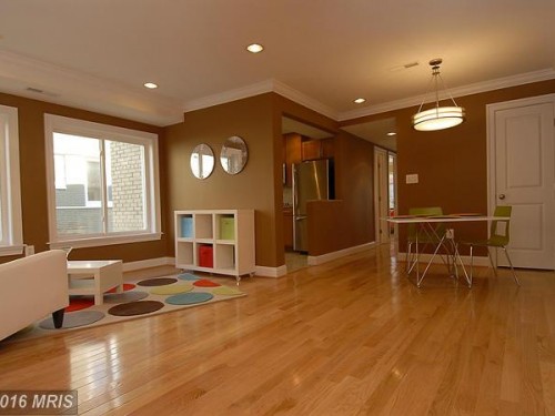 1901 Lincoln Road Northeast