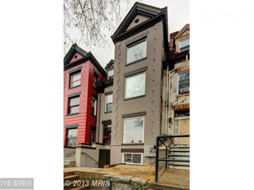 20 Rhode Island Avenue Northeast