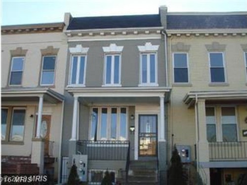 511 Florida Avenue Northeast