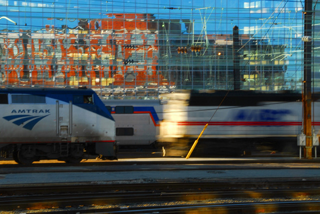 amtrak