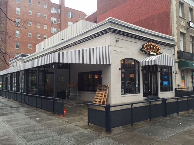 bareburger