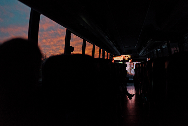bus