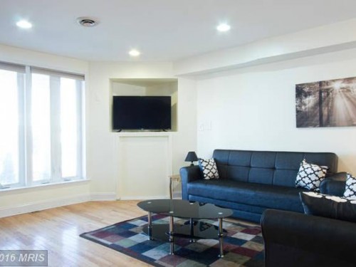 rental