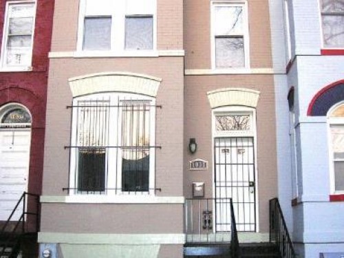 1033 A 5th Street Northeast