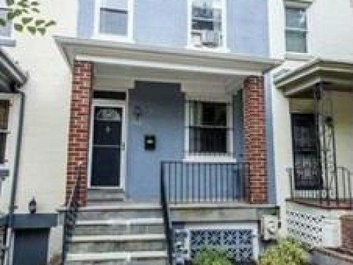 148 W Street Northwest