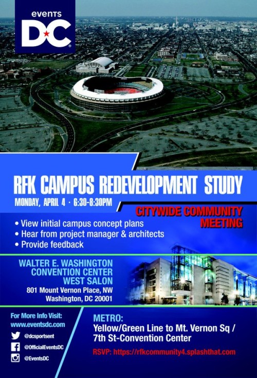 RFK April 4