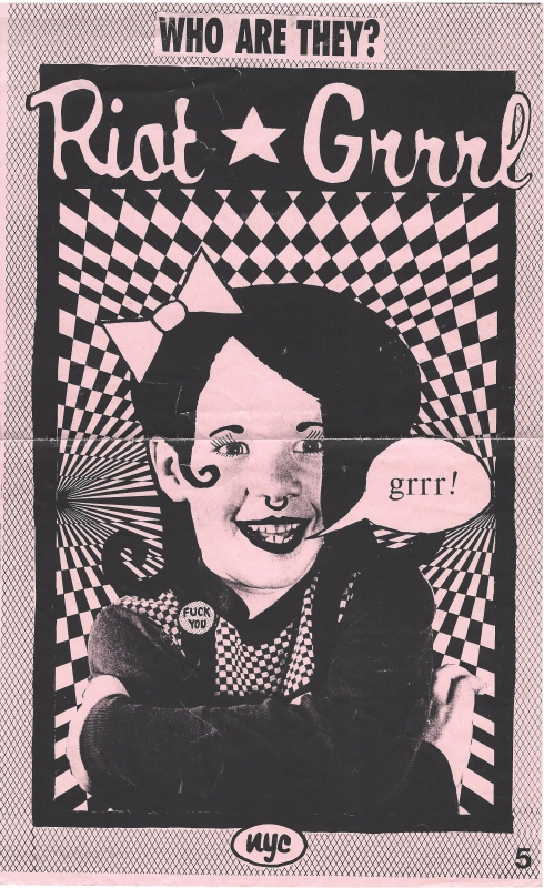 Who Are They RG NYC Poster_3