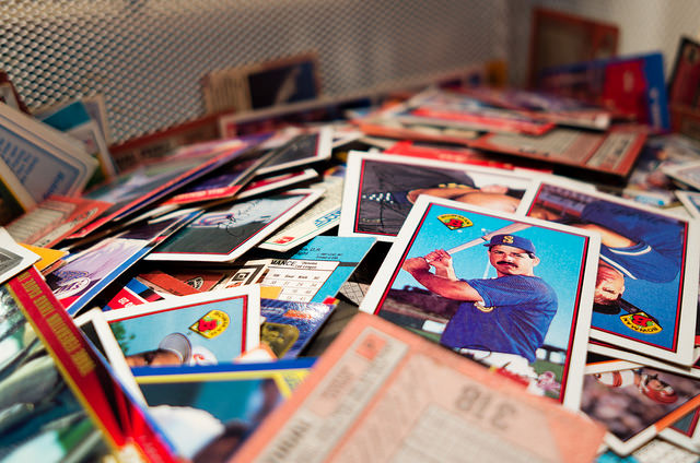 cards