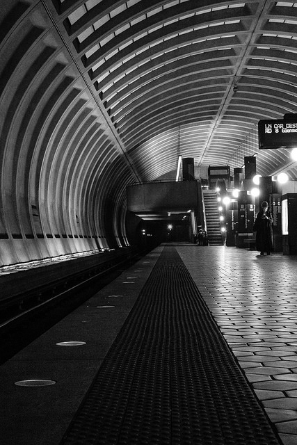 metro
