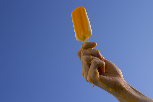 popsicle