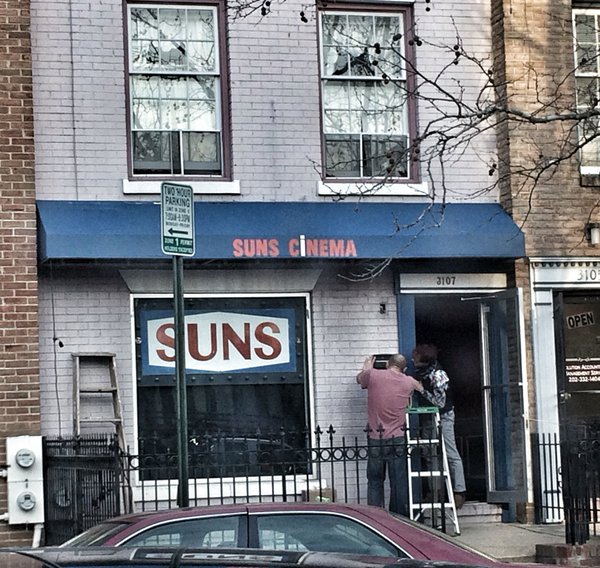 suns