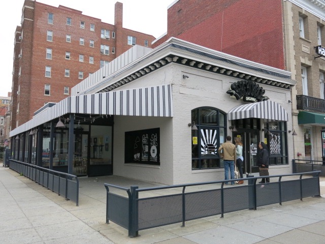 bareburger