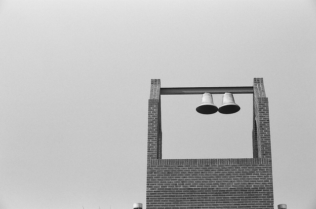 church bells