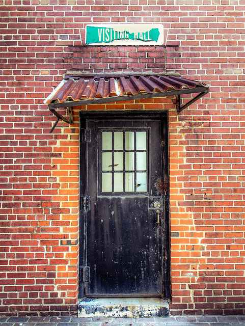 jail tour