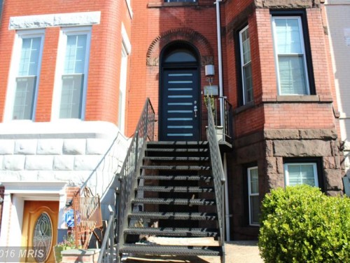 41 R Street Northwest