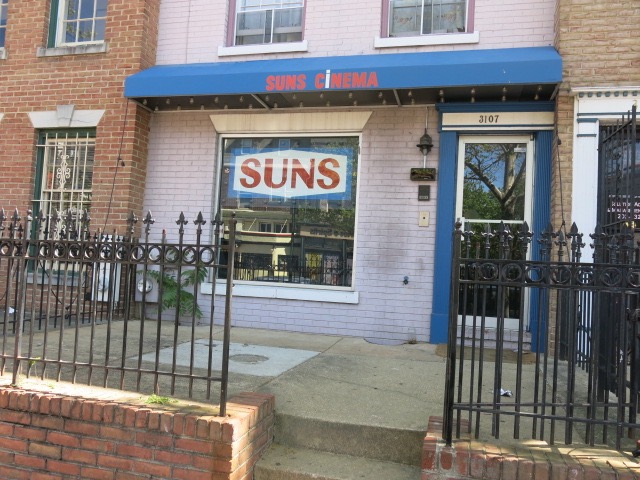 suns