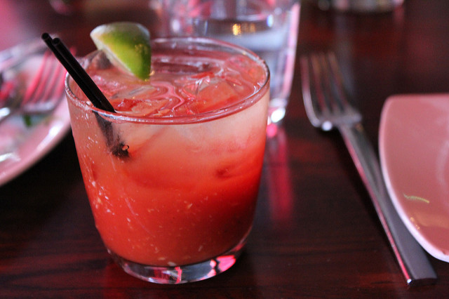 bloody mary