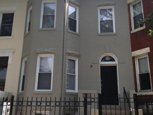 138 Rhode Island Avenue Northwest