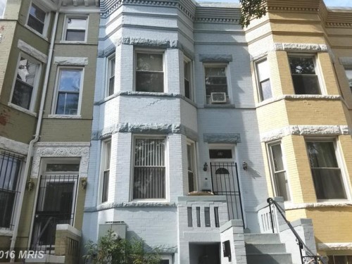 17 Quincy Place Northwest
