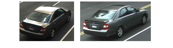 car suspect