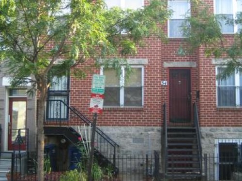 34 Hanover Place Northwest