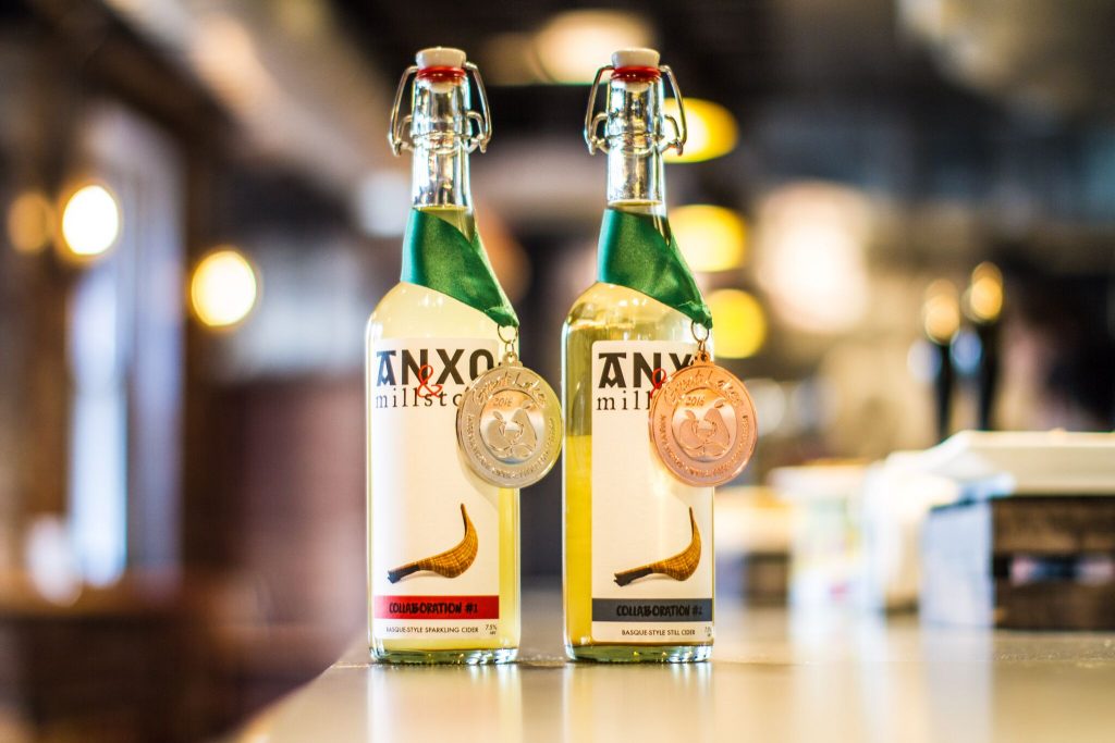 anxo bottles
