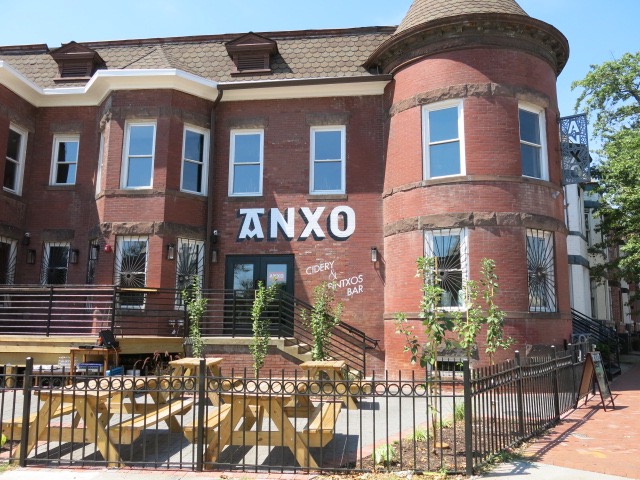 anxo