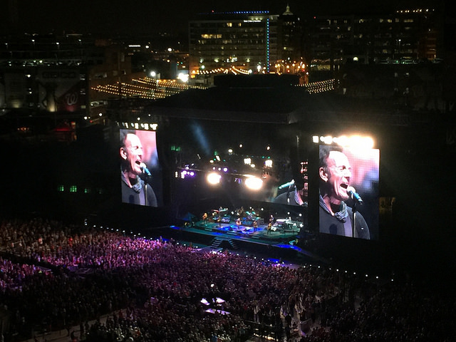 bruce