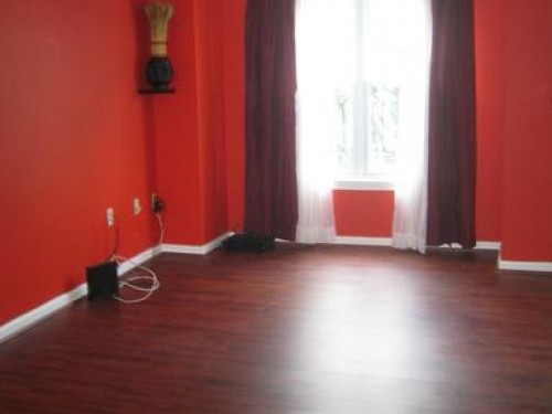 inside rental