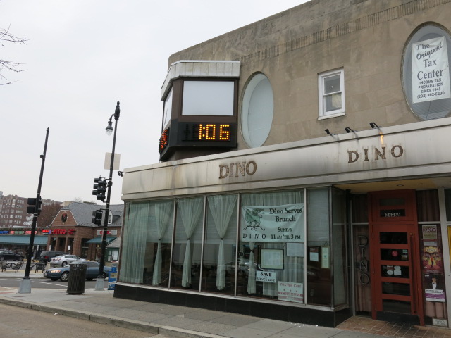 dino