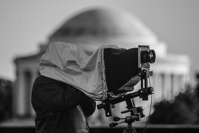 camera