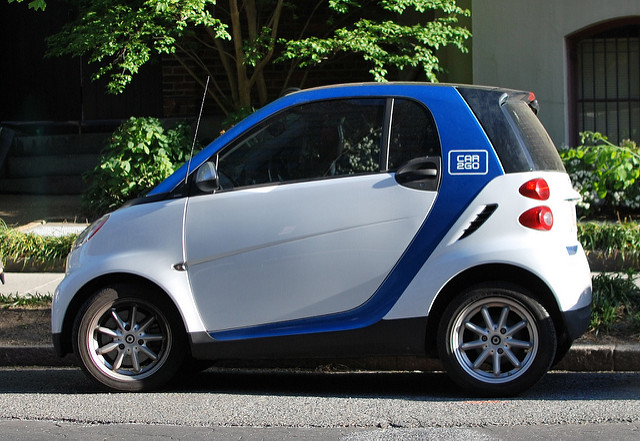 car2go