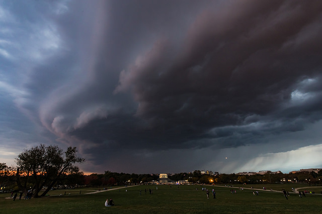 cold-front