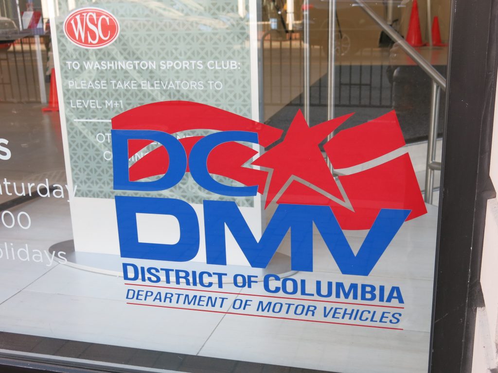 dmv