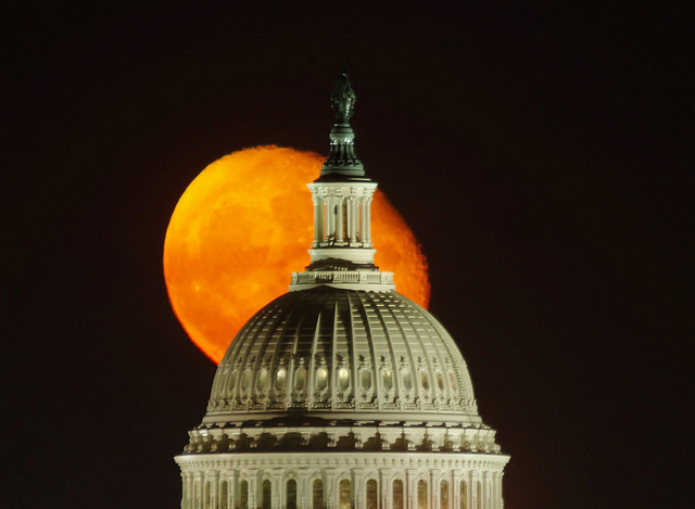 moon