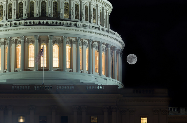 moon