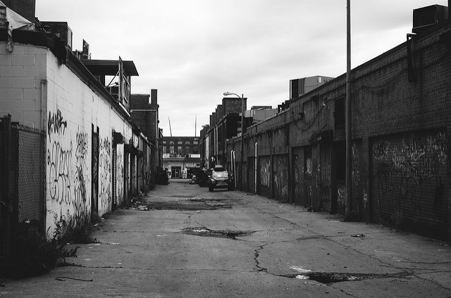 alleypalooza